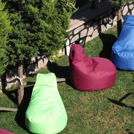 Myosotis Boutque Oel * İzmir