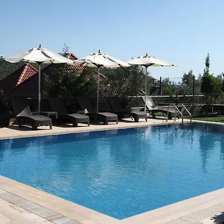 Myosotis Boutque Oel Otel İzmir