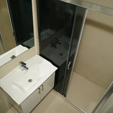 Otel Myosotis Boutque Oel İzmir