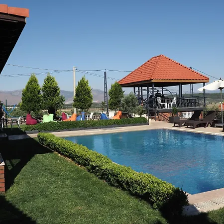 Myosotis Boutque Oel Hotel *