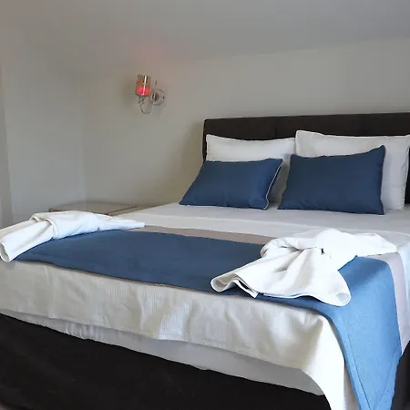 Hotel Myosotis Boutque Oel *