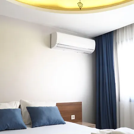 Myosotis Boutque Oel İzmir