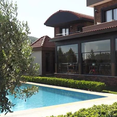 Myosotis Boutque Oel İzmir