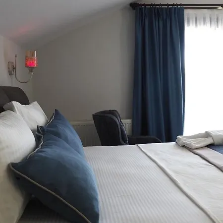 Hotel Myosotis Boutque Oel Esmirna