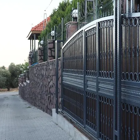 Myosotis Boutque Oel Szálloda İzmir