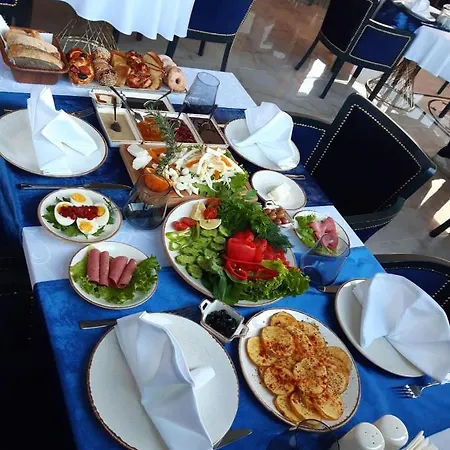 Myosotis Boutque Oel * İzmir