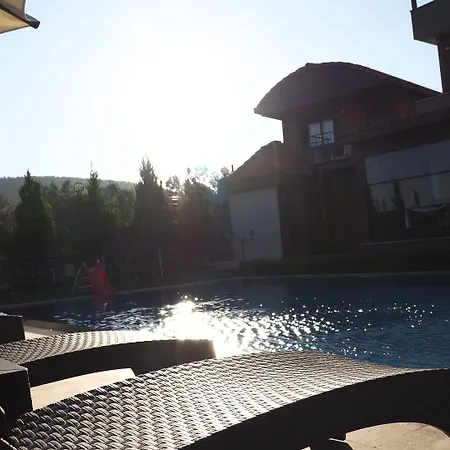 Myosotis Boutque Oel Hotel Esmirna