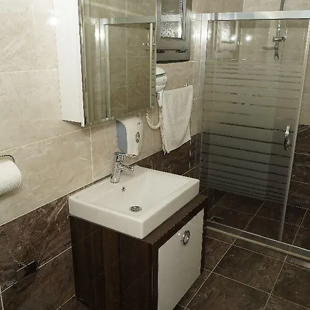 Hotel Myosotis Boutque Oel
