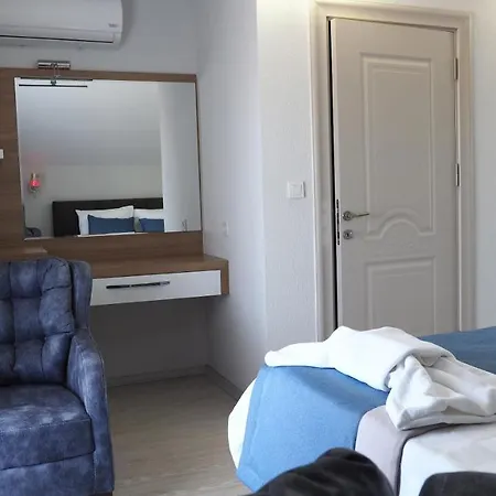 Hotel Myosotis Boutque Oel İzmir