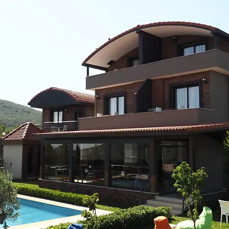 Hotel Myosotis Boutque Oel