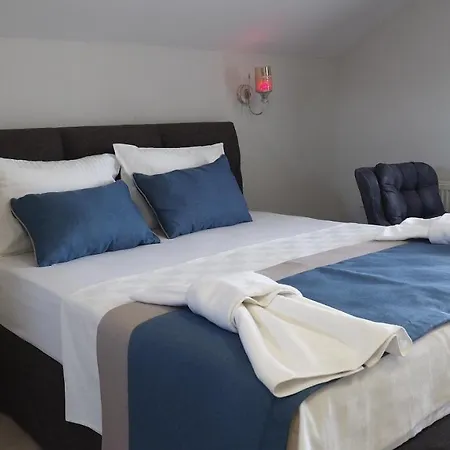 Myosotis Boutque Oel Hotel *