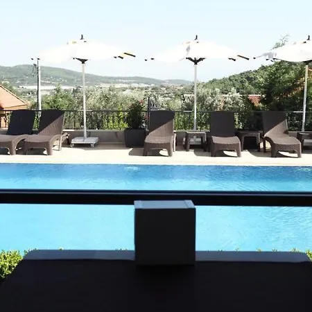 Myosotis Boutque Oel Hotel *