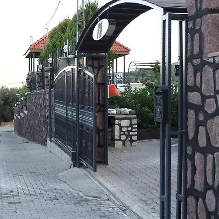 Myosotis Boutque Oel Hotel *
