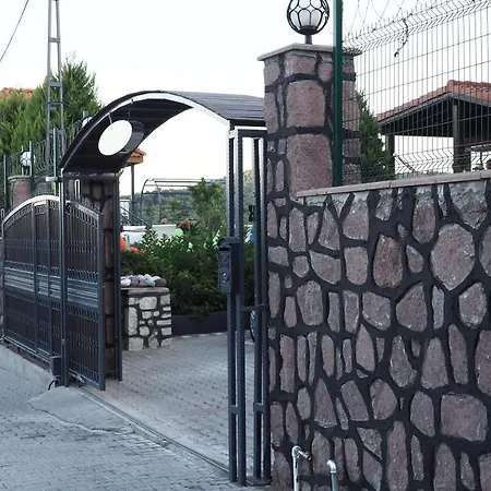 Hotel Myosotis Boutque Oel