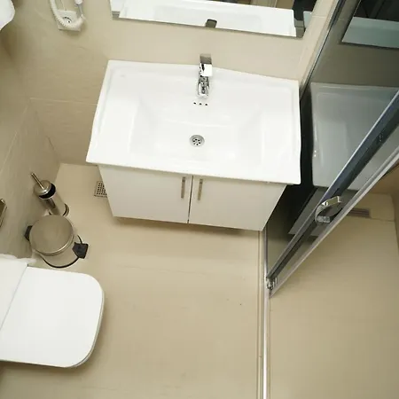 Hotel Myosotis Boutque Oel İzmir