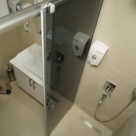 Myosotis Boutque Oel Hotel *