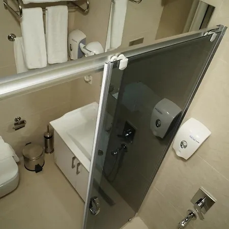 Myosotis Boutque Oel Hotel İzmir