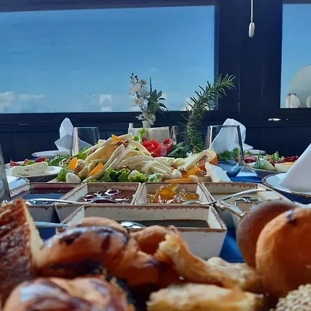 Myosotis Boutque Oel İzmir
