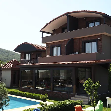 Hotel Myosotis Boutque Oel