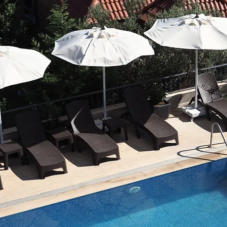 Hotel Myosotis Boutque Oel