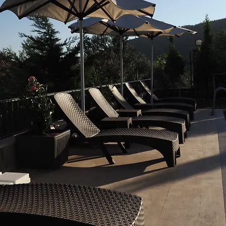 Hotel Myosotis Boutque Oel İzmir
