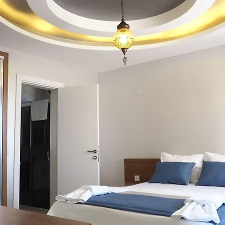Myosotis Boutque Oel Hotel *