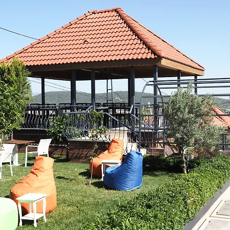 Hotel Myosotis Boutque Oel İzmir